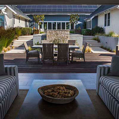 Professionally Landscaped Themes to be Inspired By. Find new ideas with our previously designed yards.