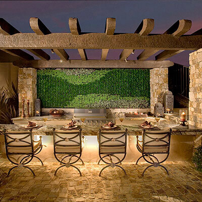 Professionally Landscaped Themes to be Inspired By. Find new ideas with our previously designed yards.