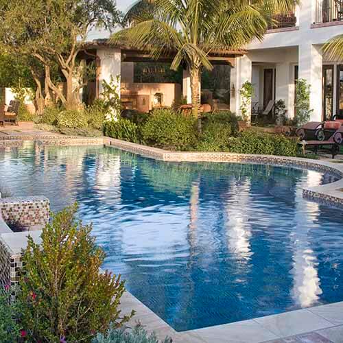 Professionally Landscaped Themes to be Inspired By. Find new ideas with our previously designed yards.